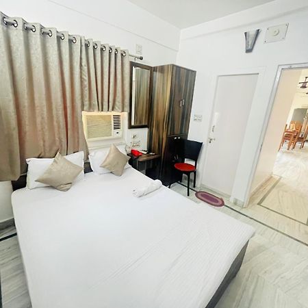 فندق White Heaven New Town المظهر الخارجي الصورة