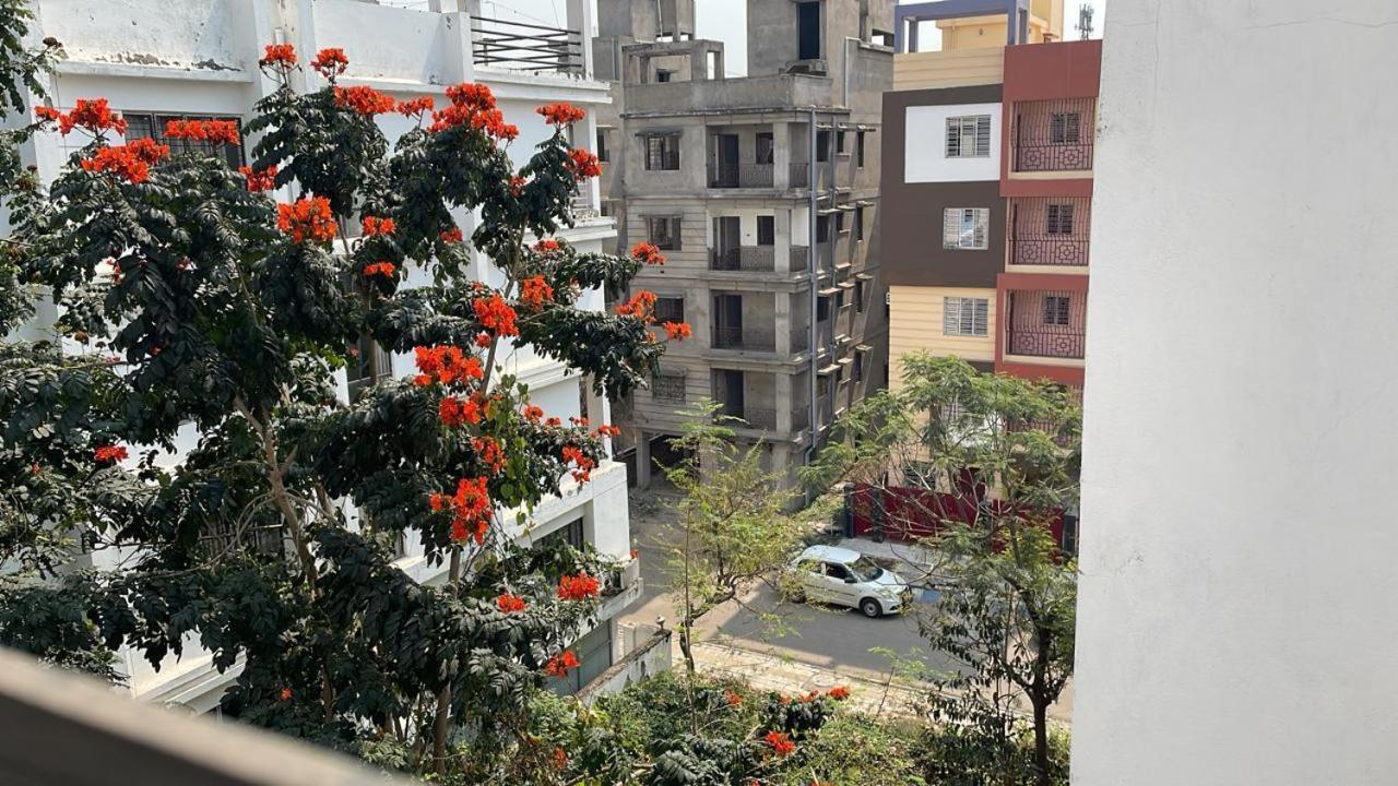 فندق White Heaven New Town المظهر الخارجي الصورة
