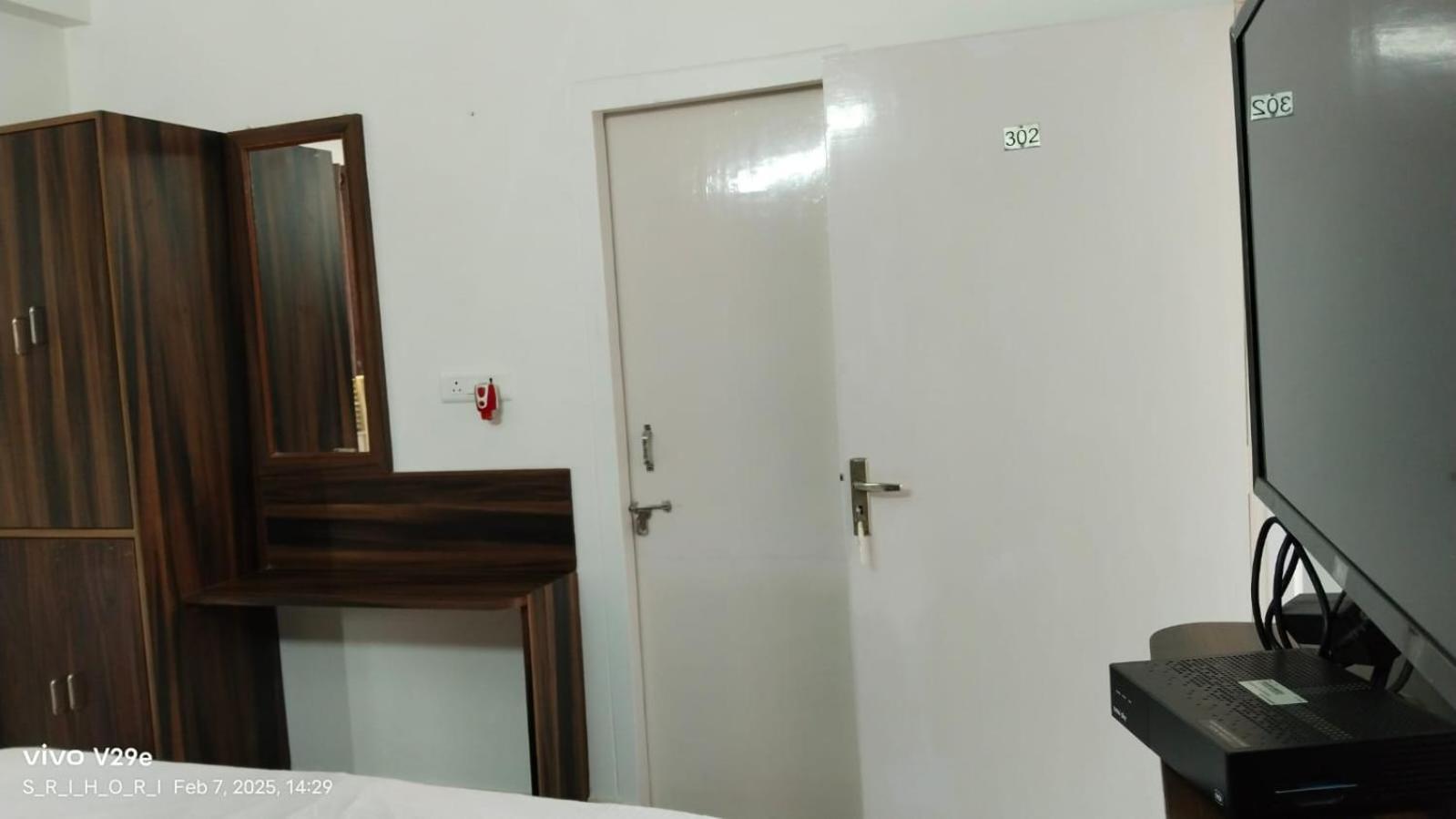 فندق White Heaven New Town المظهر الخارجي الصورة