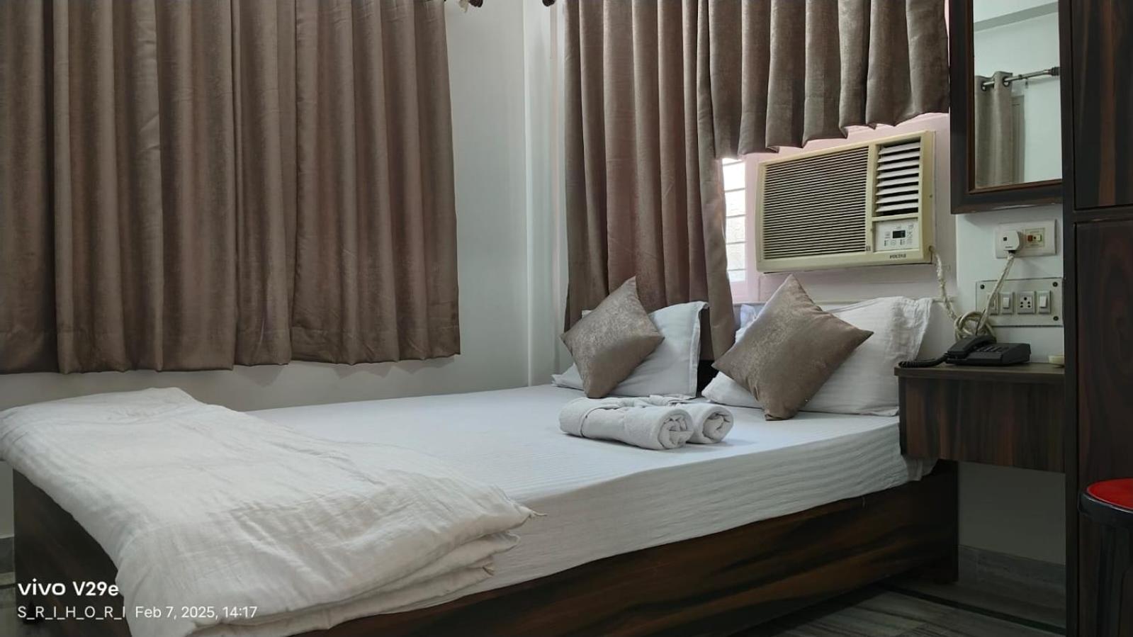 فندق White Heaven New Town المظهر الخارجي الصورة