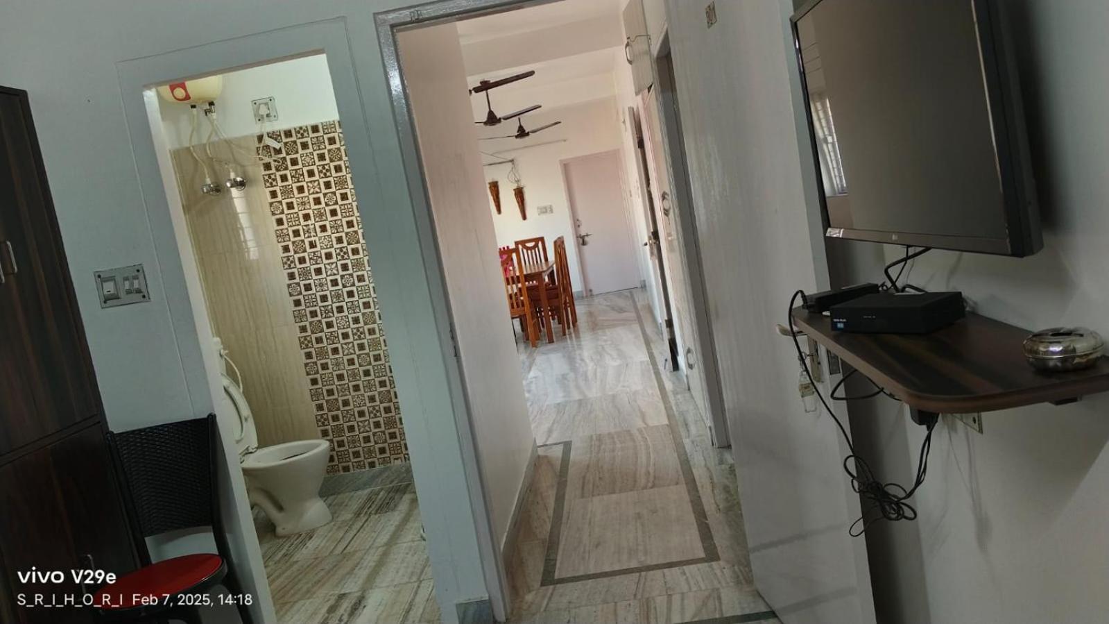 فندق White Heaven New Town المظهر الخارجي الصورة
