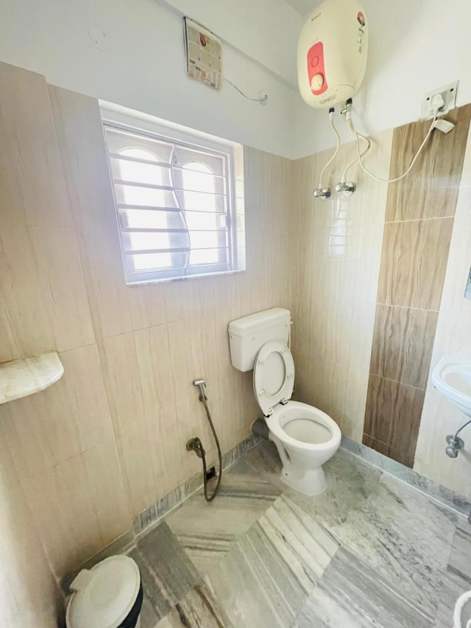 فندق White Heaven New Town المظهر الخارجي الصورة